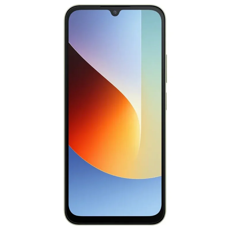 Xiaomi Redmi A7 Pro View 22 - Camera, Display & Design