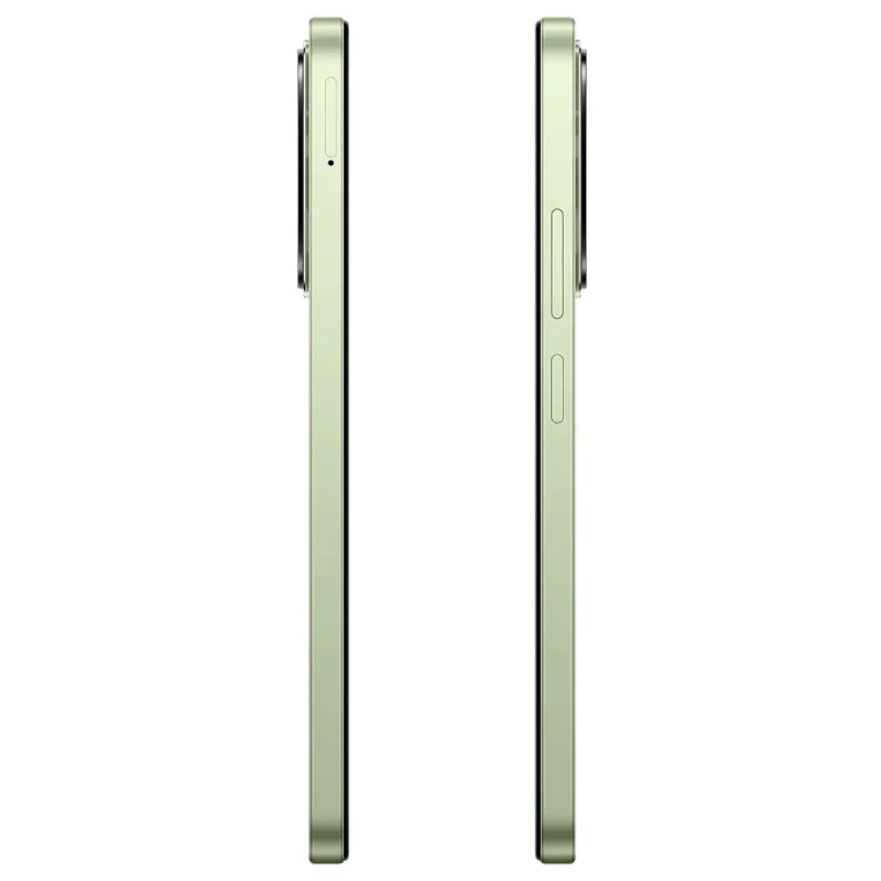 Xiaomi Redmi A7 Pro View 24 - Camera, Display & Design