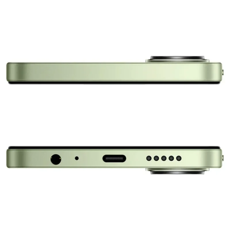Xiaomi Redmi A7 Pro View 25 - Camera, Display & Design