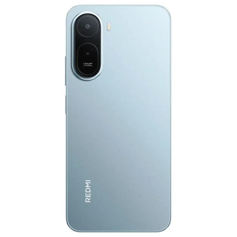 Xiaomi Redmi A7 Pro View 27 - Camera, Display & Design