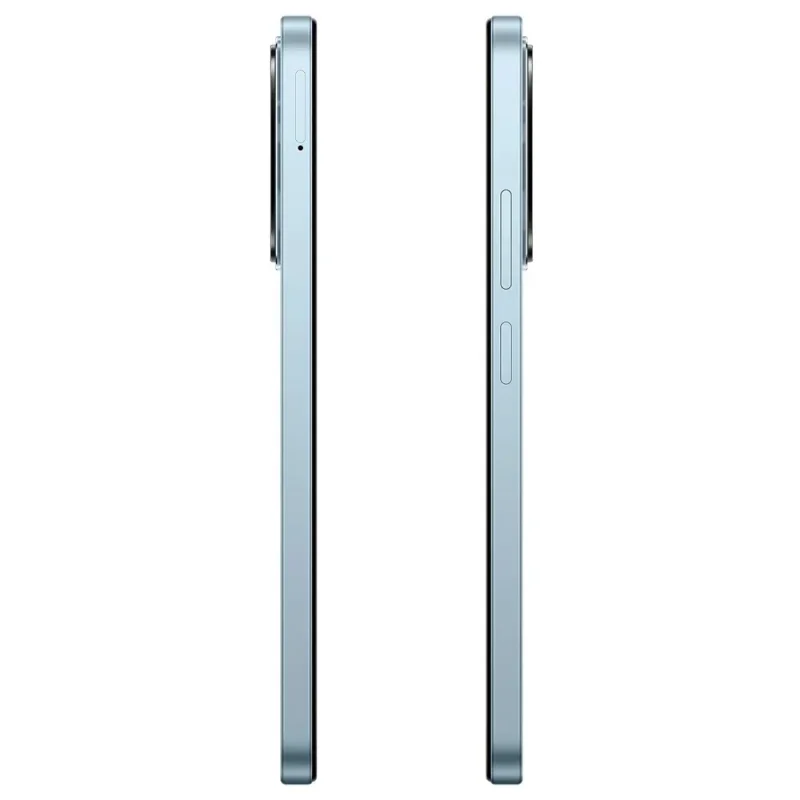 Xiaomi Redmi A7 Pro View 28 - Camera, Display & Design