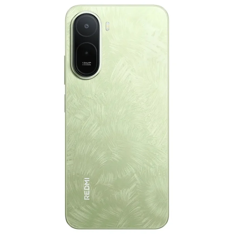 Xiaomi Redmi A7 Pro View 3 - Camera, Display & Design