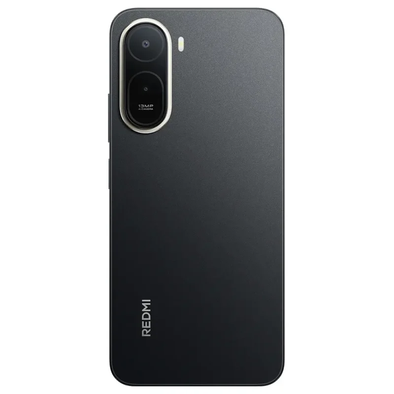 Xiaomi Redmi A7 Pro View 31 - Camera, Display & Design