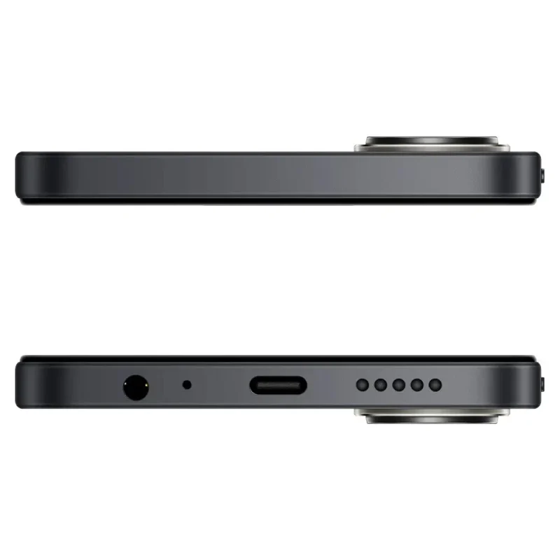 Xiaomi Redmi A7 Pro View 33 - Camera, Display & Design