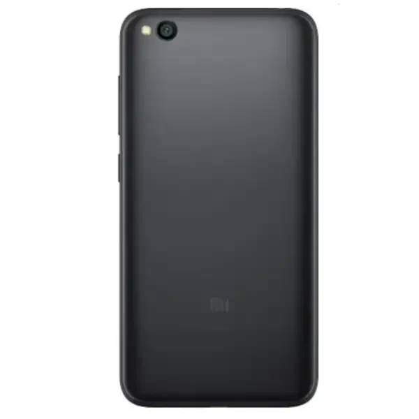 Xiaomi Redmi Go View 3 - Camera, Display & Design