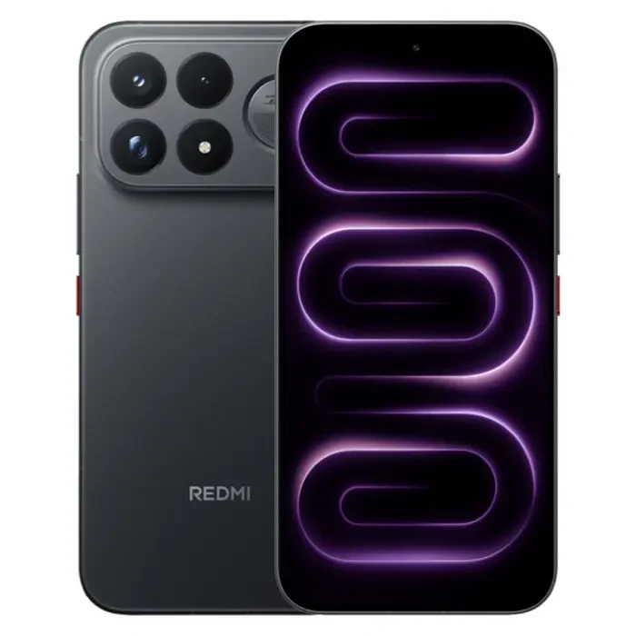 Xiaomi Redmi K100 Pro Max View 3 - Camera, Display & Design