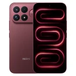 Xiaomi Redmi K100 Pro Max Front Official View