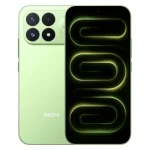 Xiaomi Redmi K100 Pro Front Official View
