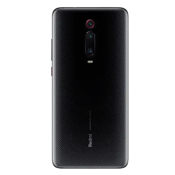 Xiaomi Redmi K20 View 3 - Camera, Display & Design