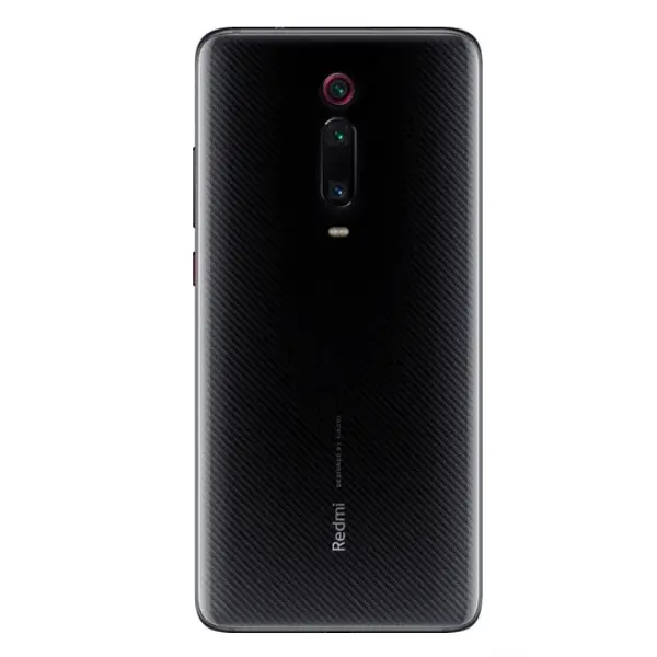 Xiaomi Redmi K20 View 3 - Camera, Display & Design