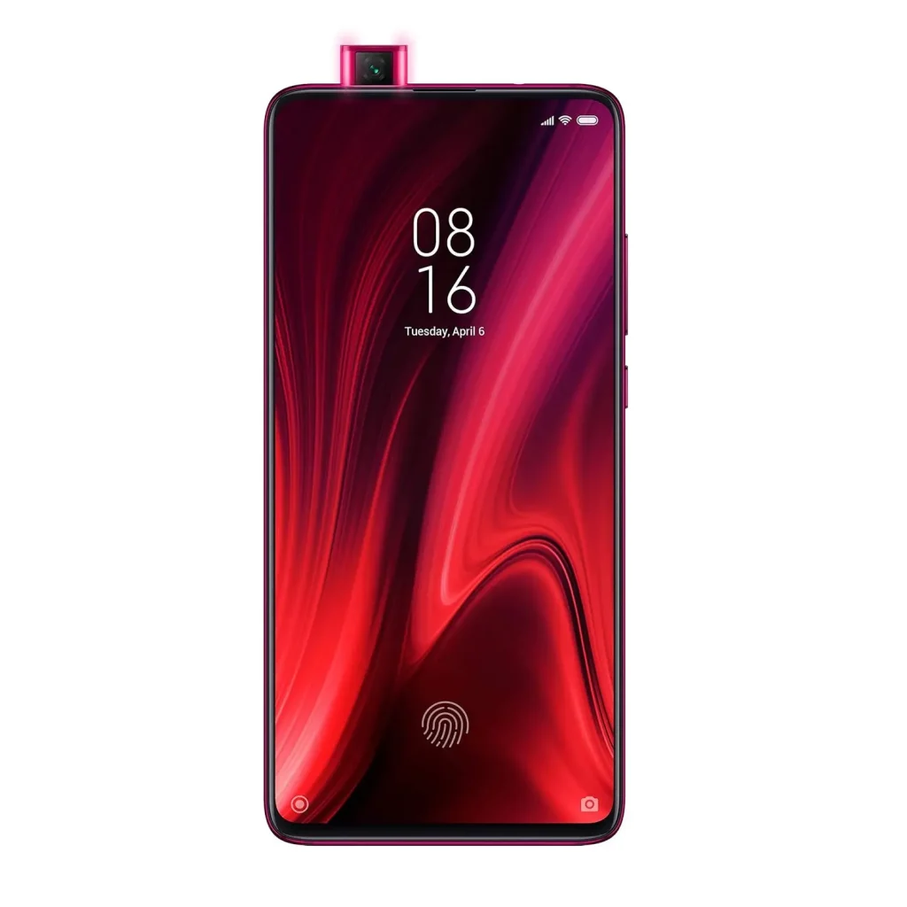 Xiaomi Redmi K20 Pro Premium View 2 - Camera, Display & Design