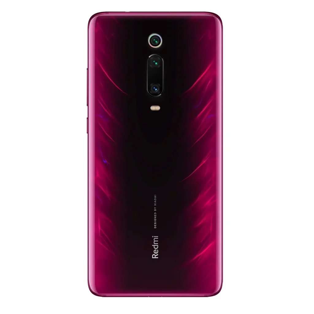 Xiaomi Redmi K20 Pro Premium View 3 - Camera, Display & Design