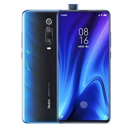 Xiaomi Redmi K20 Pro Premium View 6 - Camera, Display & Design