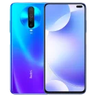 Xiaomi Redmi K30 5G Front Official View