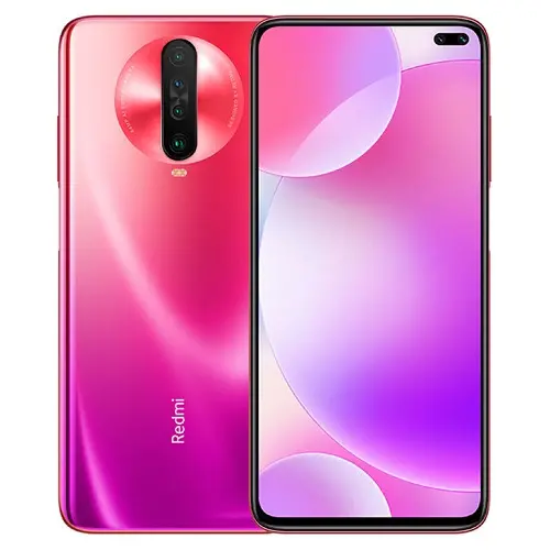 Xiaomi Redmi K30 View 6 - Camera, Display & Design