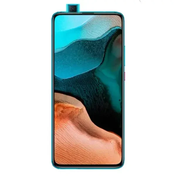 Xiaomi Redmi K30 Pro View 2 - Camera, Display & Design