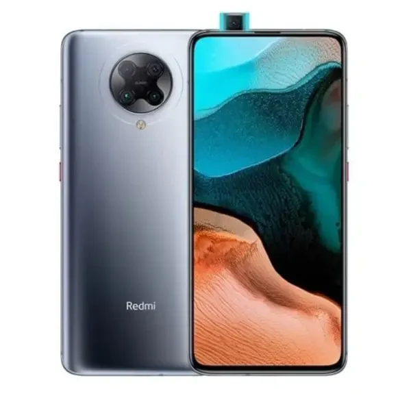 Xiaomi Redmi K30 Pro View 5 - Camera, Display & Design