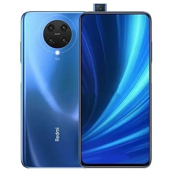 Xiaomi Redmi K30 Pro View 7 - Camera, Display & Design