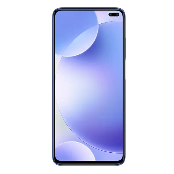 Xiaomi Redmi K30i 5G View 2 - Camera, Display & Design