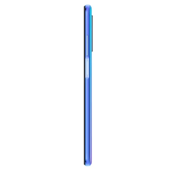 Xiaomi Redmi K30i 5G View 4 - Camera, Display & Design