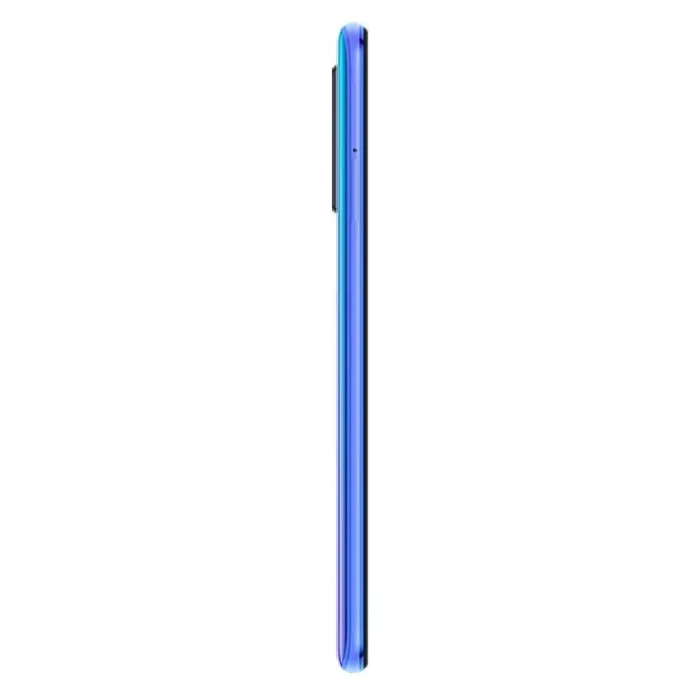 Xiaomi Redmi K30i 5G View 5 - Camera, Display & Design