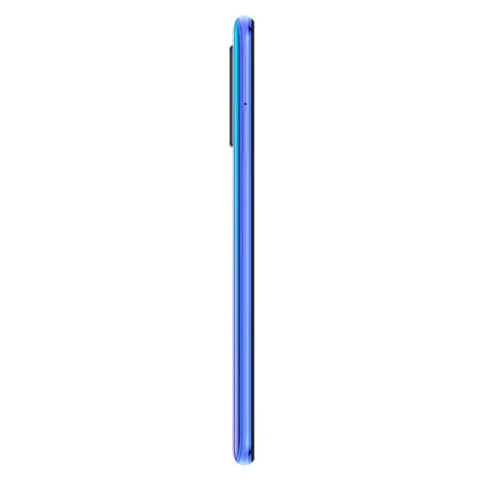 Xiaomi Redmi K30i 5G View 4 - Camera, Display & Design
