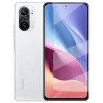 Xiaomi Redmi K40 Pro View 1 - Camera, Display & Design