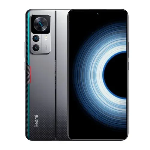 Xiaomi Redmi K50 Ultra View 2 - Camera, Display & Design