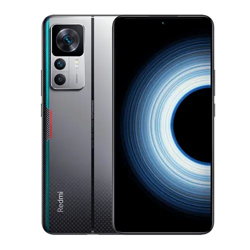 Xiaomi Redmi K50 Ultra View 2 - Camera, Display & Design