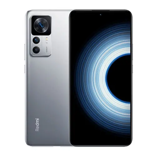 Xiaomi Redmi K50 Ultra View 3 - Camera, Display & Design