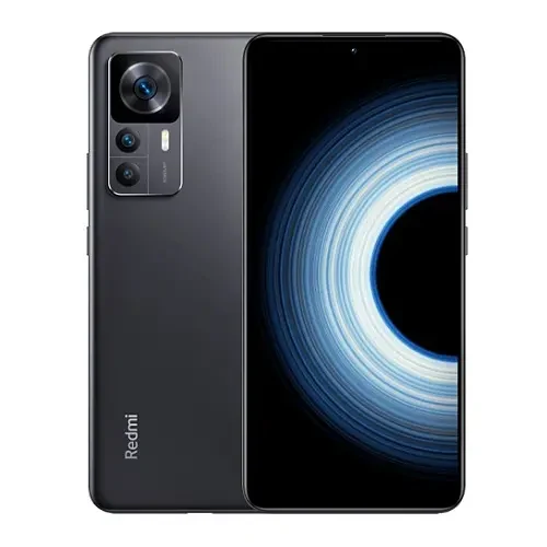 Xiaomi Redmi K50 Ultra View 4 - Camera, Display & Design