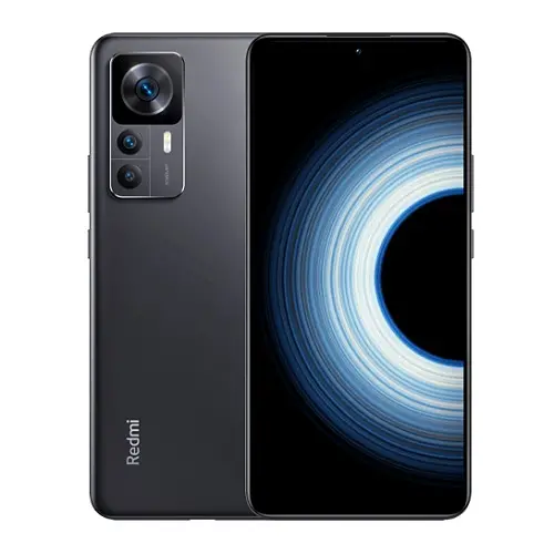 Xiaomi Redmi K50 Ultra View 4 - Camera, Display & Design