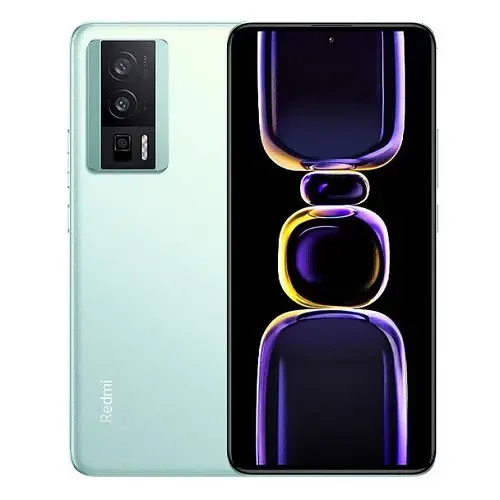 Xiaomi Redmi K60 View 1 - Camera, Display & Design