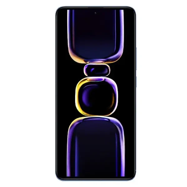 Xiaomi Redmi K60 View 2 - Camera, Display & Design