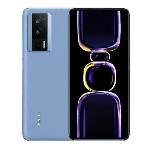 Xiaomi Redmi K60 View 4 - Camera, Display & Design