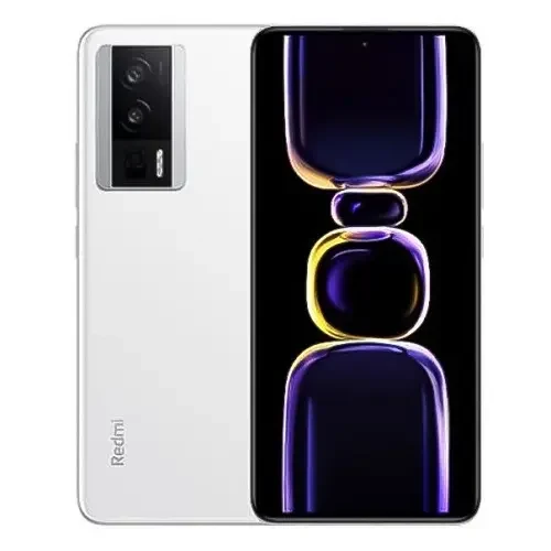 Xiaomi Redmi K60 View 5 - Camera, Display & Design