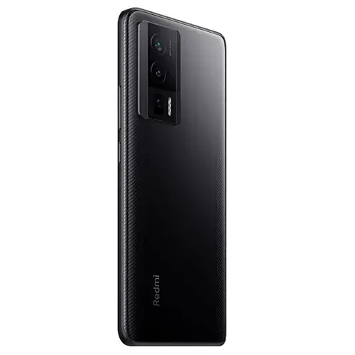 Xiaomi Redmi K60 Pro (512GB) View 3 - Camera, Display & Design
