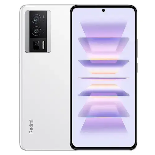 Xiaomi Redmi K60 Pro (512GB) View 5 - Camera, Display & Design