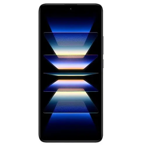 Xiaomi Redmi K60 Pro View 1 - Camera, Display & Design