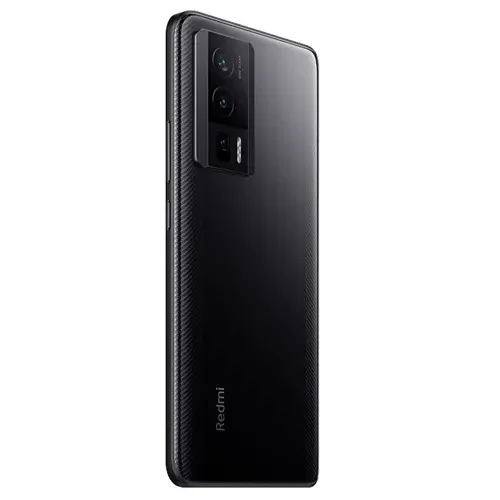 Xiaomi Redmi K60 Pro View 3 - Camera, Display & Design