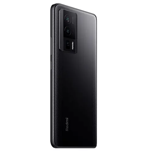 Xiaomi Redmi K60 Pro View 2 - Camera, Display & Design