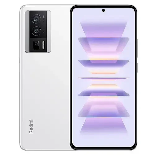 Xiaomi Redmi K60 Pro View 4 - Camera, Display & Design