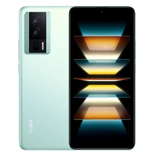 Xiaomi Redmi K60 Pro View 5 - Camera, Display & Design