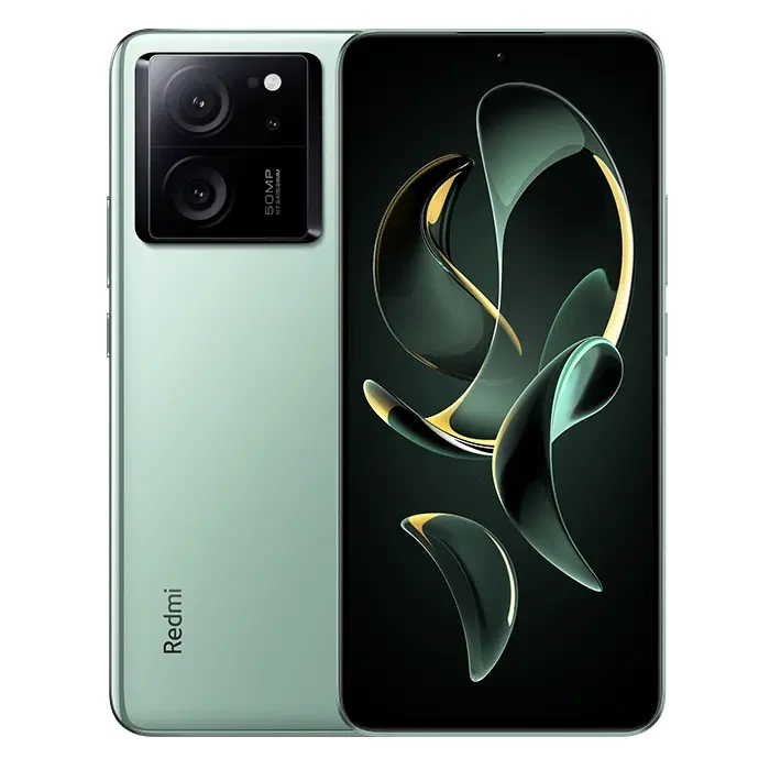 Xiaomi Redmi K60 Ultra View 1 - Camera, Display & Design