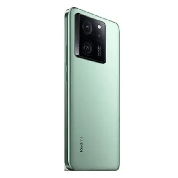 Xiaomi Redmi K60 Ultra View 3 - Camera, Display & Design