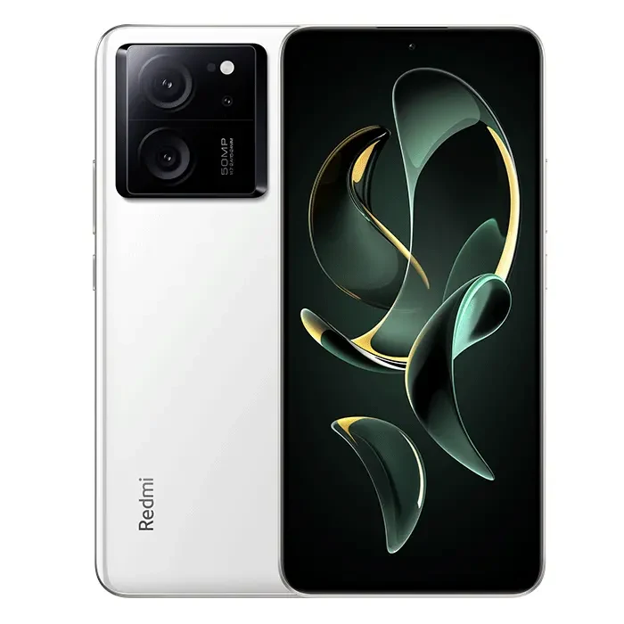 Xiaomi Redmi K60 Ultra View 5 - Camera, Display & Design