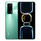 Xiaomi Redmi K60E Front Official View