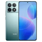 Xiaomi Redmi K70 View 5 - Camera, Display & Design