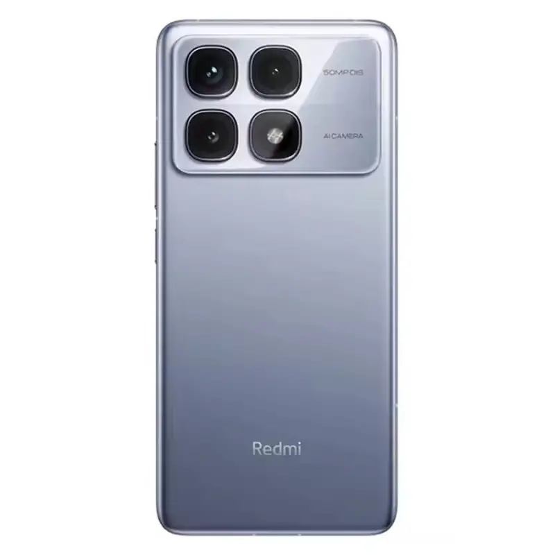 Xiaomi Redmi K70 Ultra View 3 - Camera, Display & Design