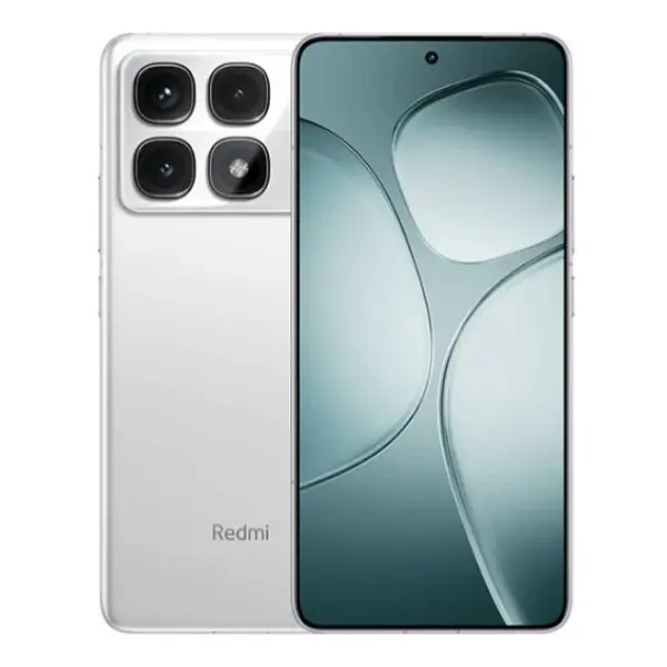 Xiaomi Redmi K70 Ultra View 4 - Camera, Display & Design
